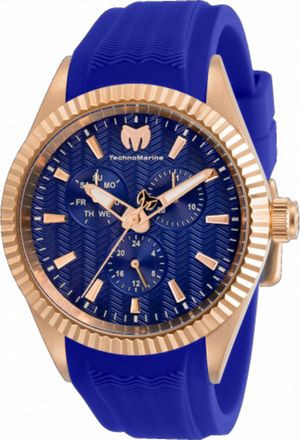 Technomarine Sea Dream Mens Watch