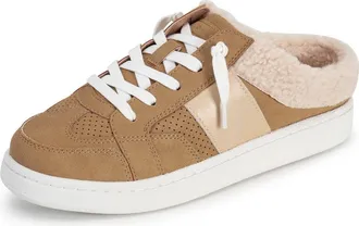 Yellow Box Womens Corbin Shoe In Beige