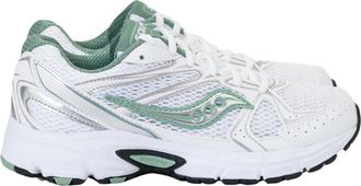 Saucony Mujer, Zapatos, Blanco, Talla: 40 EU