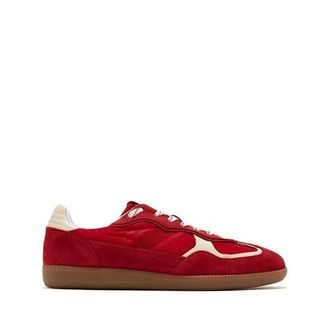 Alohas Alohas, Dames, Schoenen, Rood, Maat: 39 EU Leer