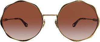 Chloé CH0184S Sunglasses