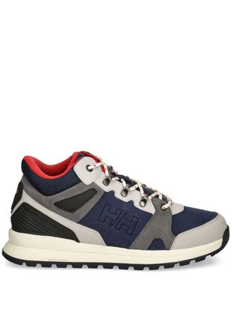 Helly Hansen Ranger LV sneakers - Blauw