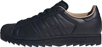 adidas Superstar II Ripple Black Warm Sandstone KJ2555