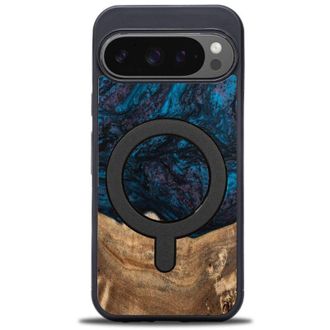 OEM Funda Bewood Unique Para Google Pixel 10 Pro Xl - Planetas - Neptuno Con Magsafe