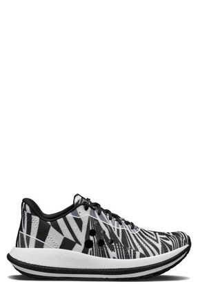 Craft Pacer 2 Running Shoe in Black/Multi at Nordstrom, Size 12.5