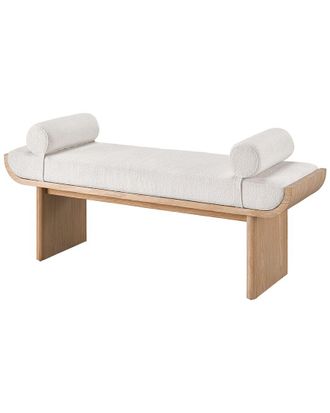 Universal Furniture Sischo Bench