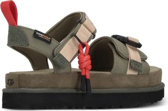 UGG Sandals - Green