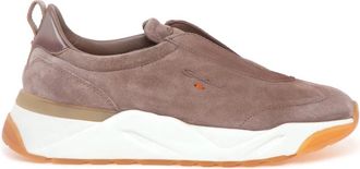 Santoni Mujer, Zapatos, Beige, Talla: 37 1/2 EU