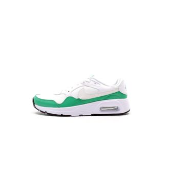 Nike Mens Air Max Sc Sneaker, White Phantom Stadium Green Black, 10 UK