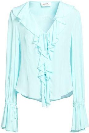 Blugirl TOPS - Hemden auf YOOX.COM