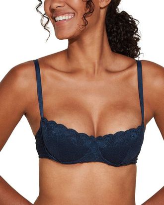 Cosabella Never Say Never Pushie Push Up Bra
