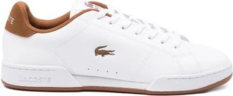 Lacoste Carnaby Set sneakers - 385-WHITE