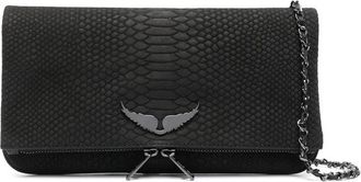 Zadig&Voltaire Borse Nero-Donna