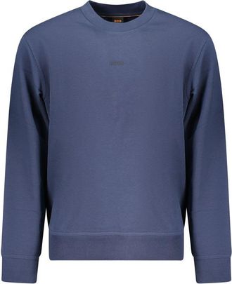 HUGO BOSS Cotton Mens Mens Sweatshirt