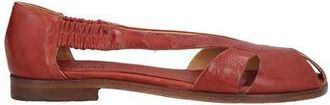 J.P. David Ballet flats