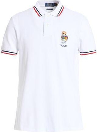 Ralph Lauren TOPWEAR - Polo shirts on YOOX.COM