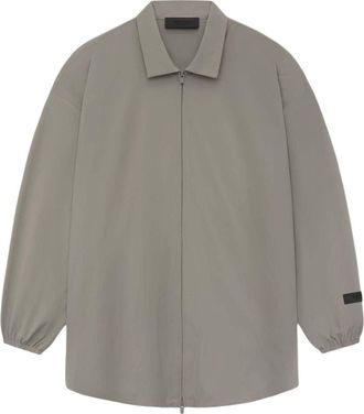 Fear of God SS24 Overshirt Dust 202SU244495F