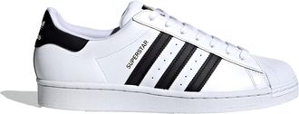 adidas Adidas Superstar Footwear White / Core Black / Footwear White EG4958 Mens