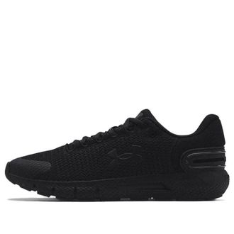 Under Armour Charged Rogue 2.5 Triple Black 3024400-002