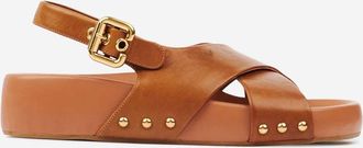 Chloé Mae Sandals