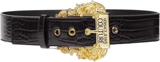 Versace Jeans Couture Belt