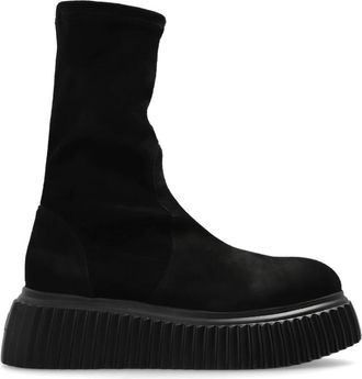 AGL Agl, Mujer, Zapatos, Negro, Talla: 40 EU