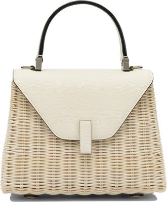 Valextra Iside Handbag Small