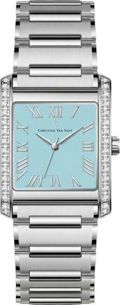 Christian Van Sant Womens Watch