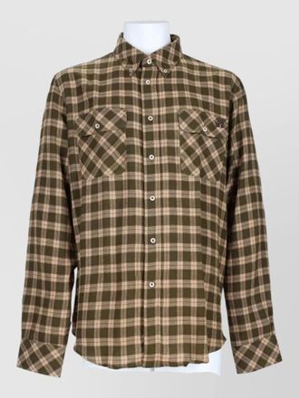 Wales Bonner cotton shirt
