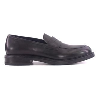 Alexander Hotto Hombre, Zapatos, Negro, Talla: 41 EU