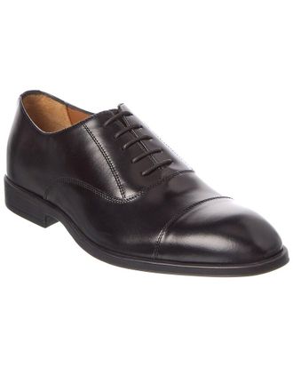 Antonio Maurizi Leather Oxford