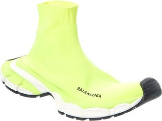 Balenciaga 3Xl Sock Sneaker