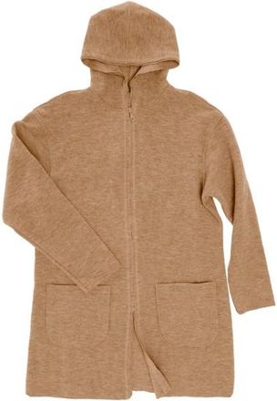 Engel Damen Mantel Mantel f&uuml;r Damen | beige