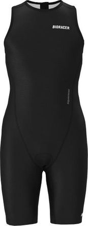 Bioracer Epic Aqua Tri Suit Veloeinteiler f&uuml;r Herren | schwarz