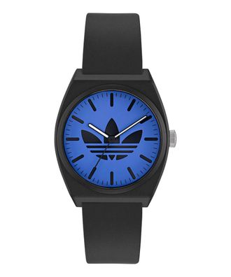 adidas Originals Adidas Originals Project Two Unisex Zwarte Horloge AOST25547