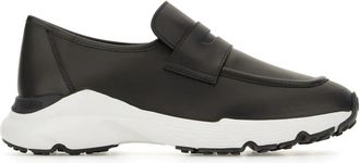 Tod's Stijlvolle Sneakers voor Mannen en Vrouwen - Dames - Sneakers - Zwart - 36 EU - Schoenen