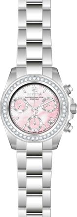 Invicta Elite Diamond Womens Watch