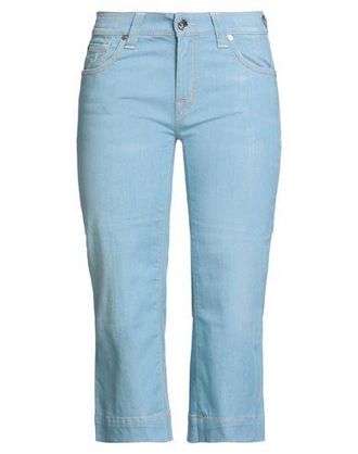 Jacob Cohen BOTTOMWEAR - Pantaloni jeans su YOOX.COM