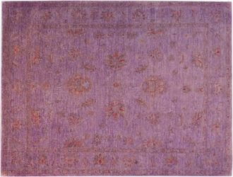 Schubiger M&ouml;bel Teppich Persien Vintage