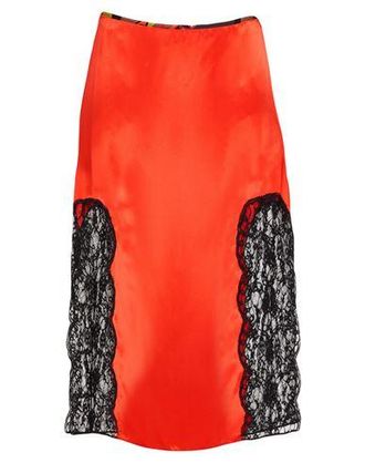 Pucci BOTTOMWEAR - Midi skirts on YOOX.COM