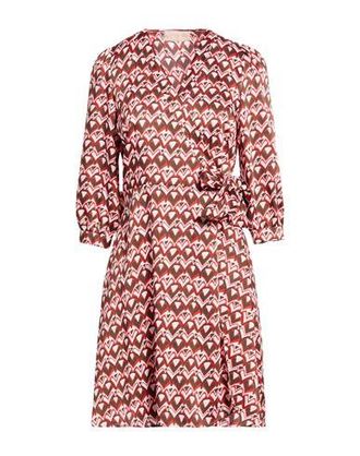 iBlues DRESSES - Mini dresses on YOOX.COM