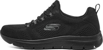 Skechers (WMNS) Skechers Summits Perfect Views Black 149523-BBK