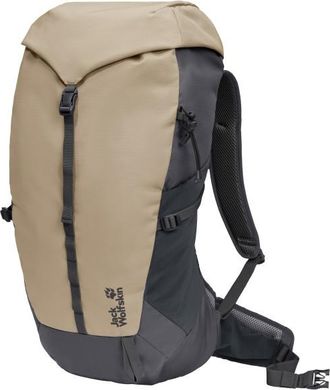 Jack Wolfskin Astro Vent 30 Wanderrucksack - Unisex | beige