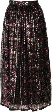 BA&SH BOTTOMWEAR - Gonne midi su YOOX.COM