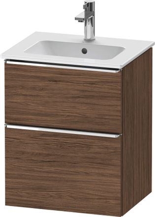 Duravit Duravit D-neo Mueble Bajo Lavabo Suspendido, 510x625x402mm, 1