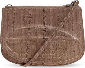 Diesel Mujer, Bolsos, Marrón, Talla: ONE Size