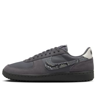 Nike Field General 82 Snakeskin Grey IF0667-001