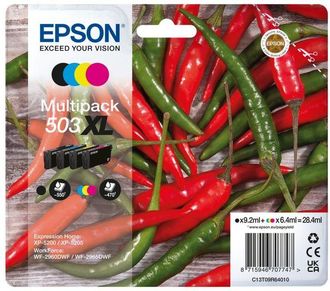Epson Cartucho Impresora Epson C13t09r64010