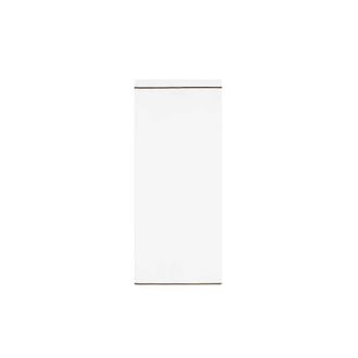 A|X Armani Exchange Ribbed Viscose Midi Skirt - female - Armani Exchange - Midi Skirts - White - M - Skirts