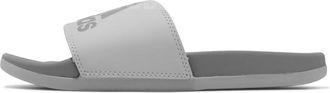 adidas Adilette Comfort Asia Sizing Grey Charcoal IG1122